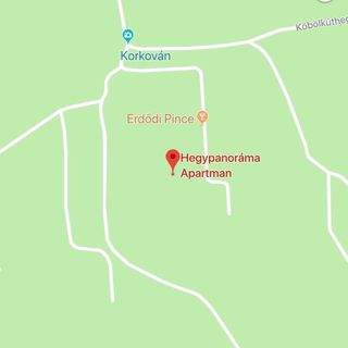 Hegypanoráma Apartman Nemesgulács-Badacsony (5)