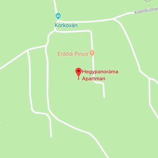 Hegypanoráma Apartman Nemesgulács-Badacsony (5)