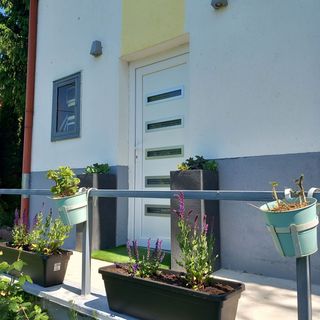 Agnes' Vineyard Vendégház jakuzzival Alsóörs (4)