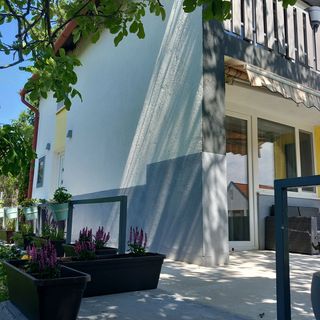 Agnes' Vineyard Vendégház jakuzzival Alsóörs (2)