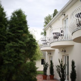 Angele Pihenőház Balatonszárszó (4)