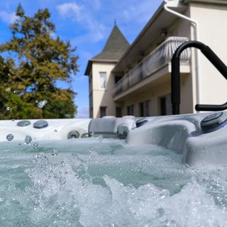 Angele Pihenőház Balatonszárszó (3)