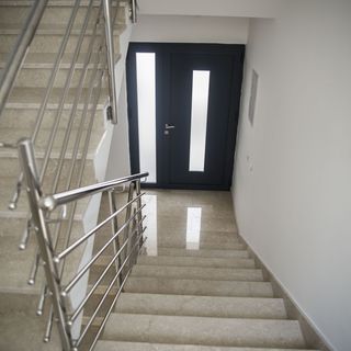 Apartmanok Parkolóhellyel Baska Voda, Makarska - 15214 Baška Voda (2)