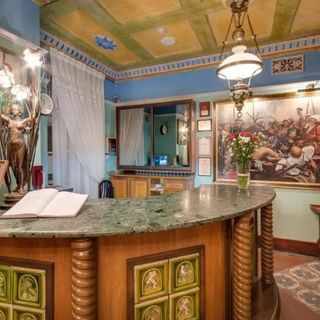 Pensjonat Małopolanka & Spa Krynica Zdrój (4)