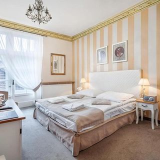 Pensjonat Małopolanka & Spa Krynica Zdrój (3)