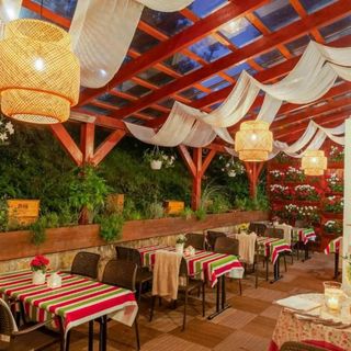 Pensjonat Małopolanka & Spa Krynica Zdrój (5)