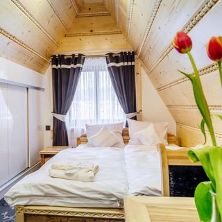 Apartamenty Machajówka Białka Tatrzańska (2)