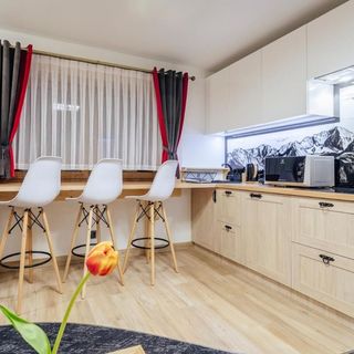 Apartamenty Machajówka Białka Tatrzańska (3)