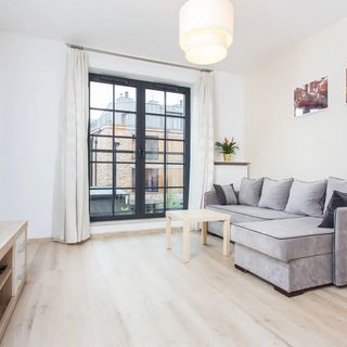 Apartamenty InPoint beer Kraków (2)