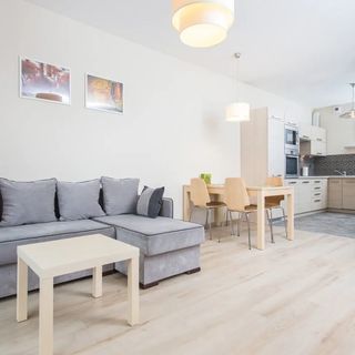 Apartamenty InPoint beer Kraków (5)