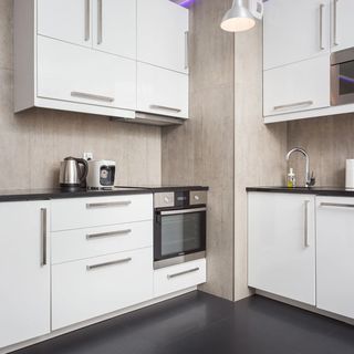 Apartamenty InPoint CHILL Kraków (3)