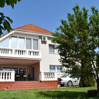 Nord-West Balaton Apartman Balatongyörök (2)