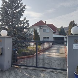 Nord-West Balaton Apartman Balatongyörök (3)