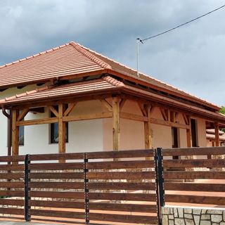 Tök-éj Vendégház Göncruszka (2)