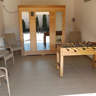 Tök-éj Vendégház Göncruszka (4)