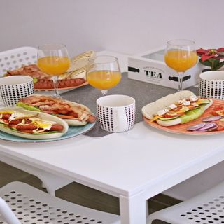 R Gold Apartman Makó (5)