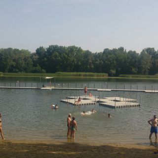 Ifjúság Apartman Tiszafüred (3)