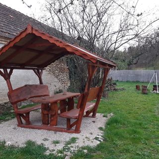 Molly Vendégház Bakonyszentlászló (4)