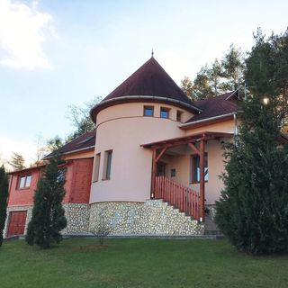 Csecse-Becse Vendégház Telkibánya (2)