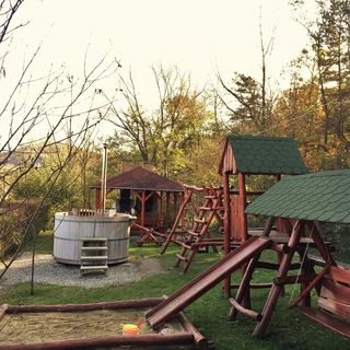 Csecse-Becse Vendégház Telkibánya (3)