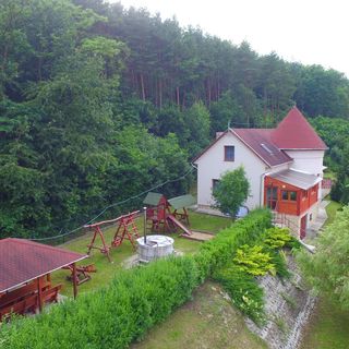 Csecse-Becse Vendégház Telkibánya (5)