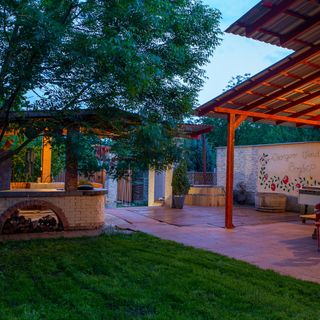 Csongor Vendégház Bogács (5)