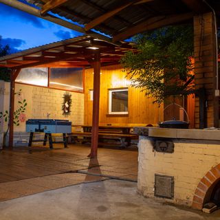 Csongor Vendégház Bogács (4)