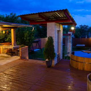 Csongor Vendégház Bogács (3)