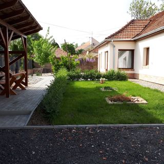 Erzsébet Apartman Gyula (4)