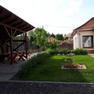 Erzsébet Apartman Gyula (3)