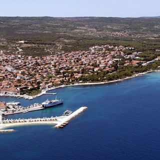 Apartman Mirka 1 Supetar (4)