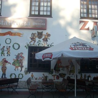 Apartament Oskar Ożarów Mazowiecki (4)