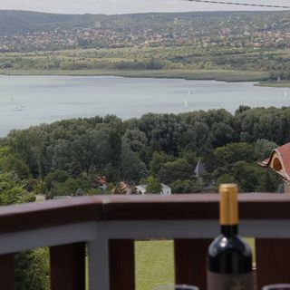Szépkilátás Apartmanház Balatonfűzfő (3)