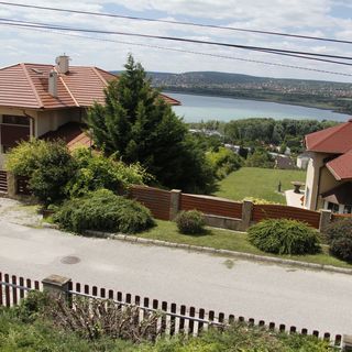 Szépkilátás Apartmanház Balatonfűzfő (4)