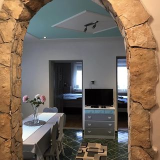 Harka Vendégház Nekézseny (4)