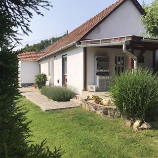 Harka Vendégház Nekézseny (2)