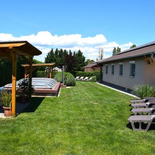 Hauk Apartman Zamárdi (2)