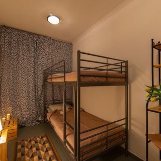 Hostel PrzyMorze Gdańsk (5)