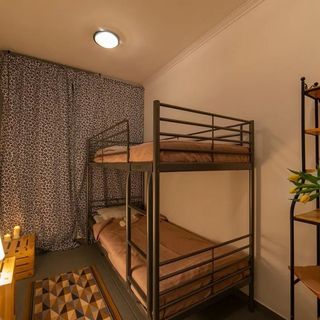 Hostel PrzyMorze Gdańsk (5)