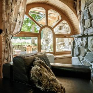 Apartament Mountain Kościelisko (2)