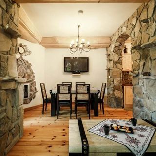 Apartament Mountain Kościelisko (4)