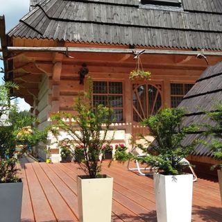 Góralski Domek Harnaś Kościelisko  (4)