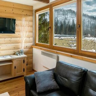 Apartament Przy Dolinie 1 Kościelisko (2)