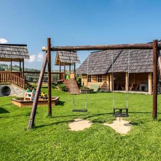 Madejowy Dwór Jurgów (4)