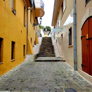 DunaPart Apartman Vác (2)