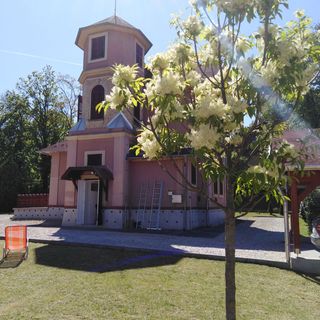 Gabi Villa Balatonföldvár (4)