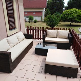 Gabi Villa Balatonföldvár (5)