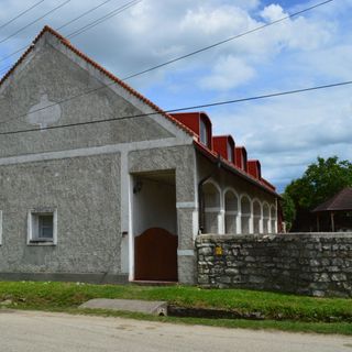 Pécsely House Apartman Pécsely (2)