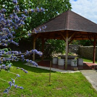 Pécsely House Apartman Pécsely (5)