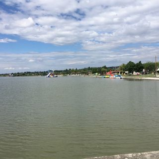 Hanna Apartman Velence (2)